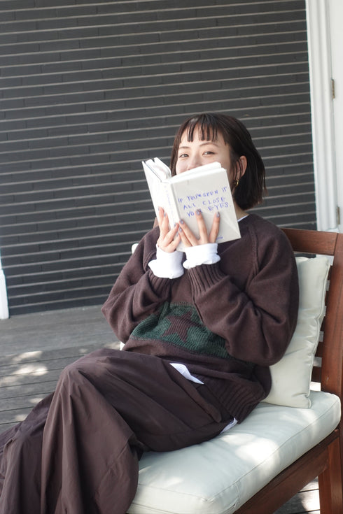 リバースデザインロゴニット